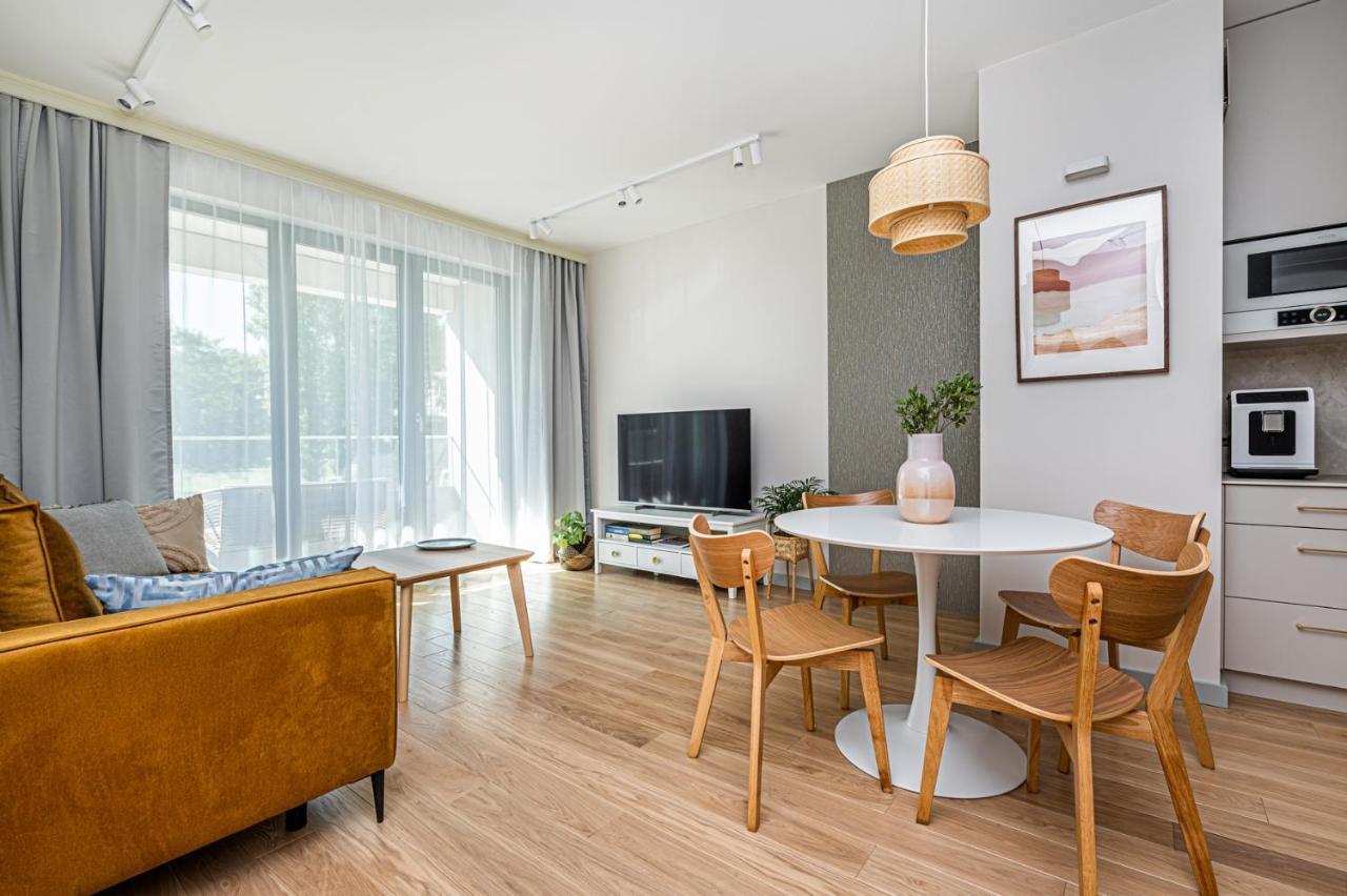 Plac Unii Apartament Gdynia Exteriör bild